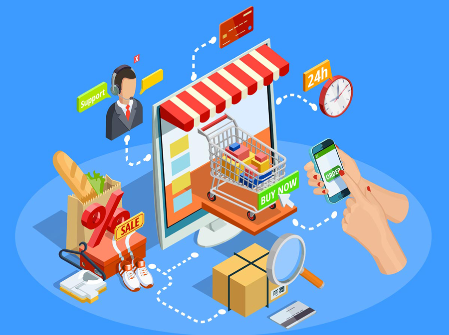 Realizzazione Siti Web E-commerce Roma Realizzazione Siti Web E-commerce Roma