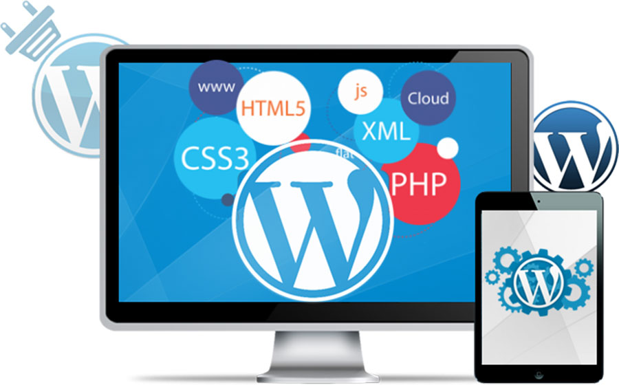 Specialisti Siti WordPress
