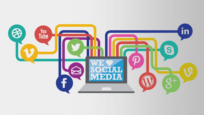 Richiesta Gestione Social