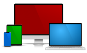 siti web professionali